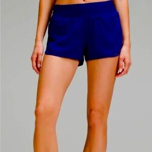 Lululemon shorts AND lulu lemon bag!!!!!